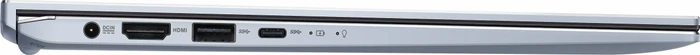 ASUS ZenBook 14 UM431DA-AM078T, Utopia Blue, Ryzen 5 3500U, 8GB RAM, 512GB SSD, DE