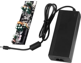 SilverStone AD120-DC Kit 120W, Wandlerplatine