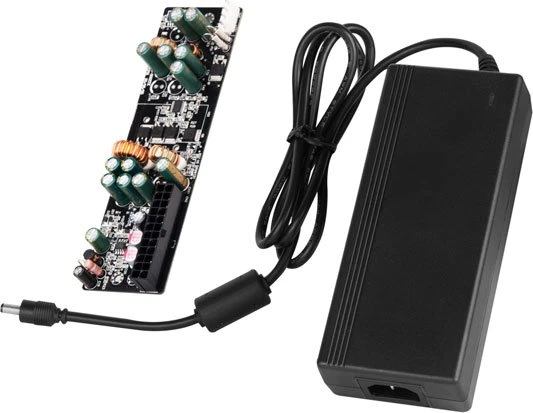 SilverStone AD120-DC Kit 120W, Wandlerplatine