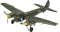 Revell Model Set Junkers Ju88 A-1 Battle of Britain Vorschaubild