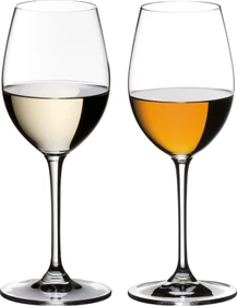 Riedel Vinum Sauvignon Blanc Weinglas, 2 Stück