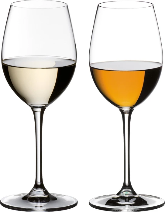 Riedel Vinum Sauvignon Blanc Weinglas, 2 Stück