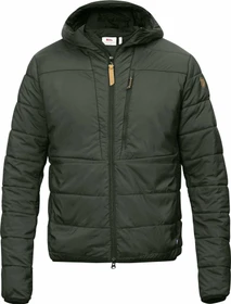 Fjällräven Keb Padded Hoodie Funktionsjacke deep forest (Herren)