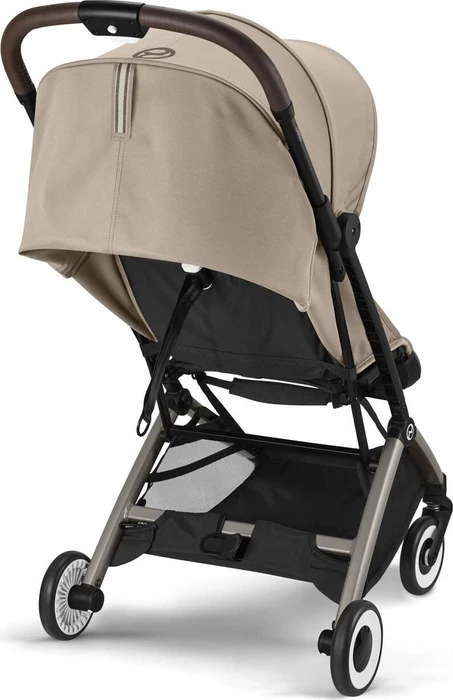 Cybex Orfeo almond beige 2024