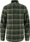 Fjällräven Singi Heavy Flannel Hemd langarm (Herren) Vorschaubild