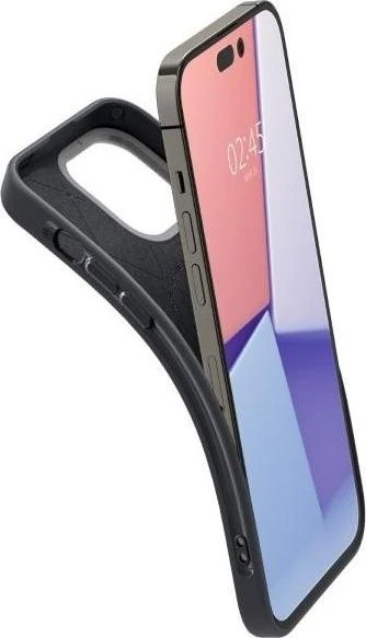 Cyrill UltraColor Mag für Apple iPhone 14 Pro Max Dusk