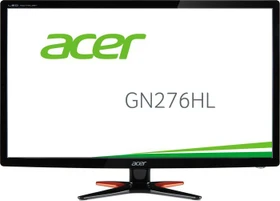 Acer GN6 GN276HLbid, 27"