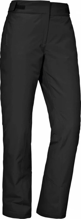 Schöffel Pinzgau 1 Skihose lang schwarz (Damen)