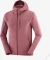 Salomon Essential Lightwarm Hooded Jacke nocturne (Herren) Vorschaubild