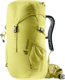 Deuter Climber sprout/linden (Junior)