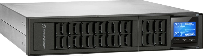 BlueWalker PowerWalker VFI 3000 CRS, 3000VA, USB/seriell