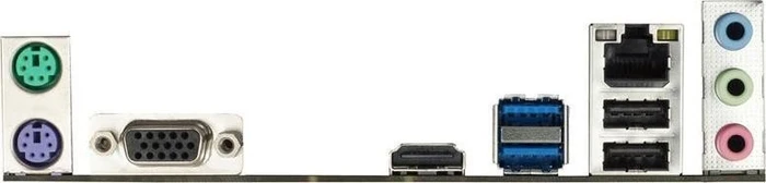 Biostar J3160NH