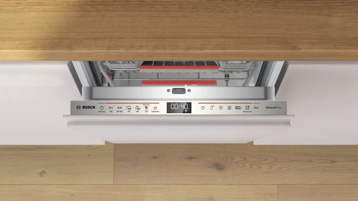 Bosch Serie 6 SPV6EMX09E