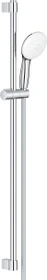 Grohe Tempesta 110 Brausestangenset 2 Strahlarten chrom