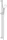 Grohe Tempesta 110 Brausestangenset 2 Strahlarten chrom (27646003)