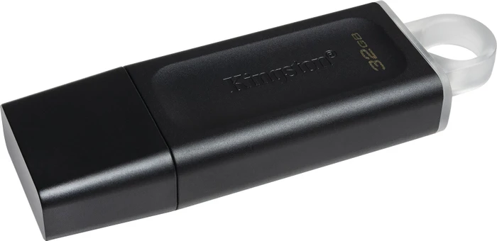 Kingston DataTraveler Exodia 32GB schwarz, USB-A, USB 3.2 Gen 1×1, 2er-Pack
