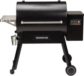 Traeger Ironwood 885 Pelletgrill