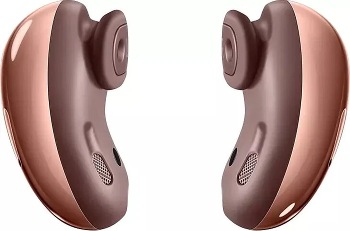 Samsung Galaxy Buds Live Mystic Bronze