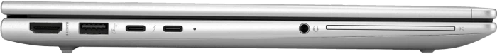 HP EliteBook 630 G11, Pike Silver, Core Ultra 7 155U, 16GB RAM, 512GB SSD, LTE, DE