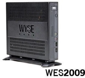 Dell Wyse Z90DW, G-T56N, 2GB RAM
