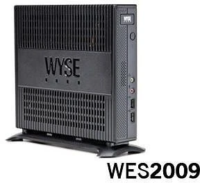 Dell Wyse Z90DW, G-T56N, 2GB RAM