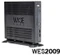 Dell Wyse Z90DW, G-T56N, 2GB RAM Vorschaubild