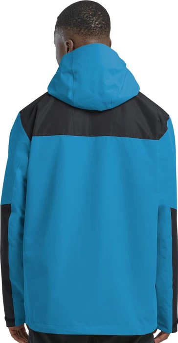Jack Wolfskin Jasper 2L Funktionsjacke aurora blue (Herren)