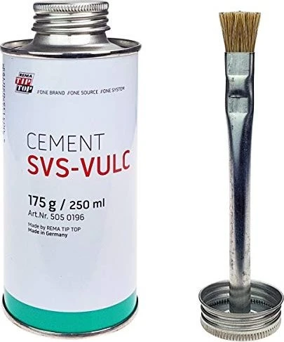 Rema Vulkanisierflüssigkeit Flickzeug