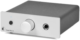 Pro-Ject Head Box S silber