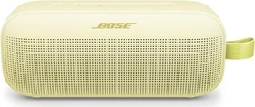 Bose SoundLink Flex (2nd Gen) zitrusgelb