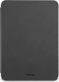 Hama Tablet Case Fold Clear mit Stiftfach für Apple iPad Pro 11" (2020/2021/2022), schwarz
