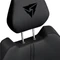 Thunder X3 SOLO 360 Racer Black Gamingstuhl, schwarz Vorschaubild