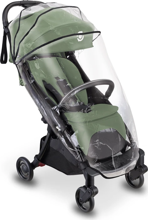 Globber Stroll Lite olivgrün