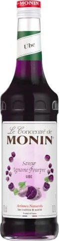 Monin Mandel 700ml