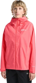 Jack Wolfskin Prelight 2.5l Funktionsjacke sunset coral (Damen)