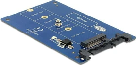 DeLOCK SATA -> M.2 SATA (62559)