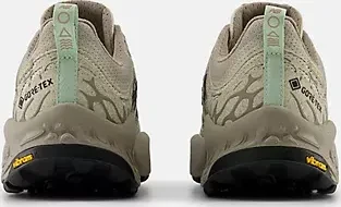 New Balance Fresh Foam X Hierro v8 GTX timberland/arid stone/landslide (Damen)