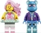 LEGO Vidiyo - Candy Castle Stage Vorschaubild