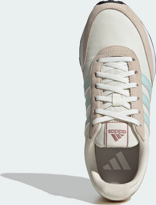 adidas Run 60s 3.0 off white/halo mint/wonder white (Damen)