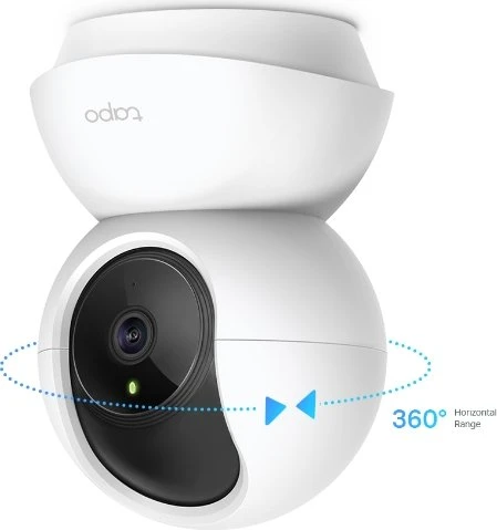 TP-Link Tapo C210