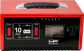 HP Autozubehör Kfz-Ladegerät