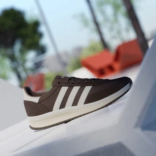 adidas Run 72 earth strata/off white/warm vanilla