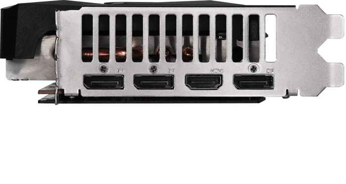 ASRock Radeon RX 6750 XT Challenger Pro 12GB OC, RX6750XT CLP 12GO, 12GB GDDR6, HDMI, 3x DP