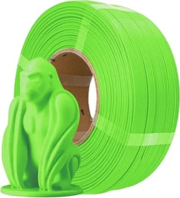 AzureFilm PLA Refill, grün, Spule, 1.75mm