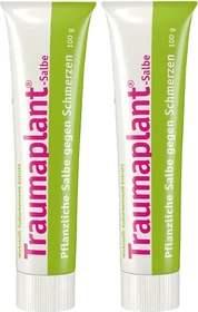 Traumaplant Salbe, 200g (2x 100g)