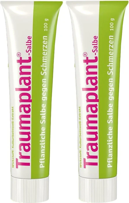 Traumaplant Salbe