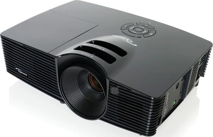Optoma HD141X