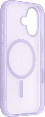 Belkin SheerForce Grip für Apple iPhone 17 lavendel