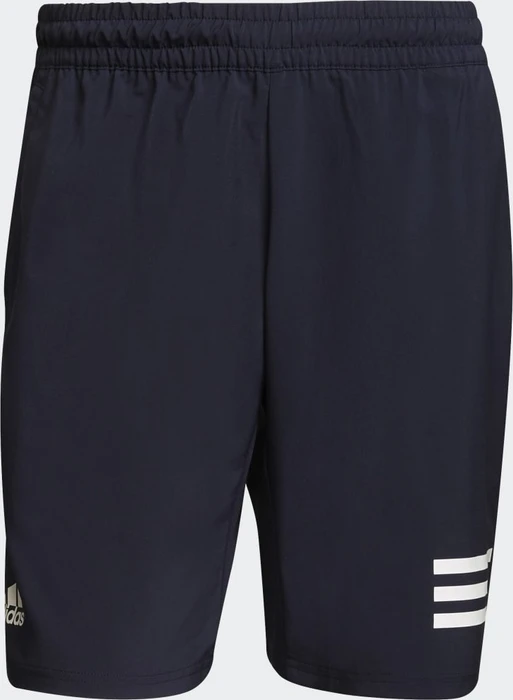 adidas Club 3-Streifen Tennisshorts (Herren)