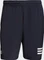 adidas Club 3-Streifen Tennisshorts (Herren) Vorschaubild